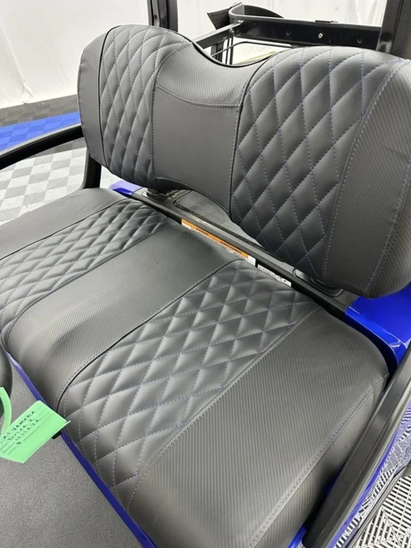 2021 Yamaha Drive2 QuieTech EFI photo 3