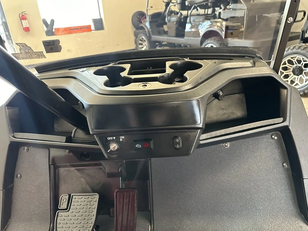 2021 Yamaha Drive2 QuieTech EFI photo 8