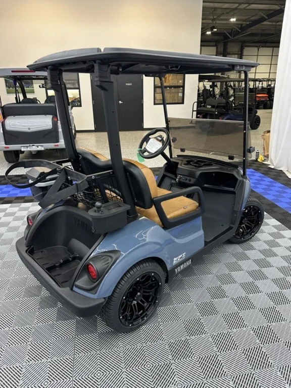 2021 Yamaha Drive2 QuieTech EFI photo 6
