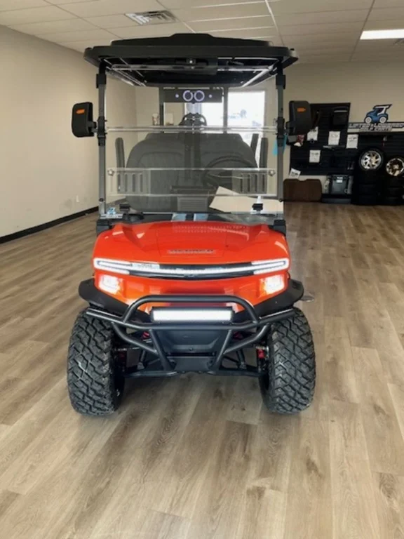 2026 Denago Rover XL photo 2