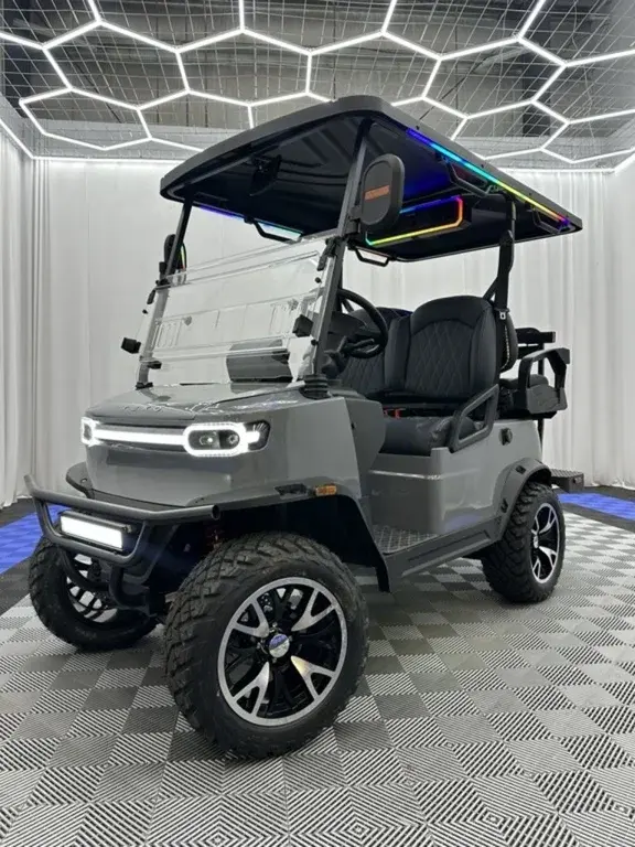 2026 TEKO Turbo photo 1