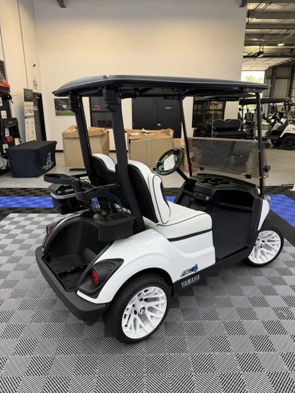 2022 Yamaha Drive2 photo 5