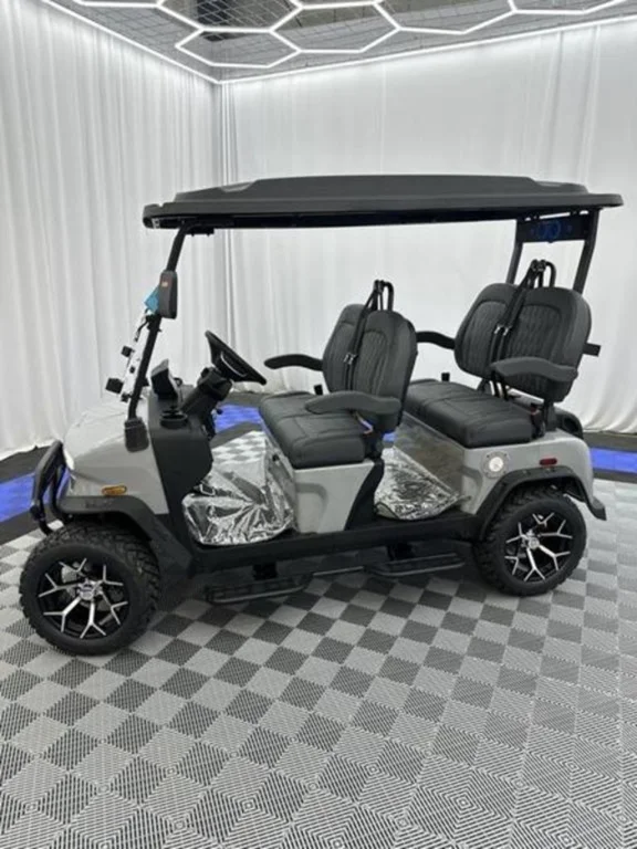 2026 Denago Rover XL photo 12