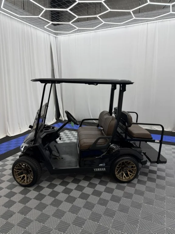 2022 Yamaha Drive2 photo 2