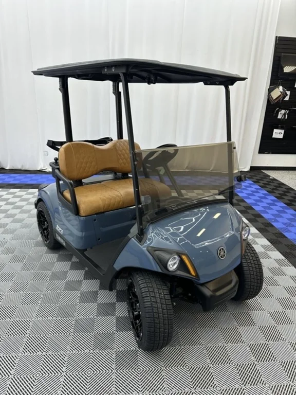 2021 Yamaha Drive2 QuieTech EFI photo 8