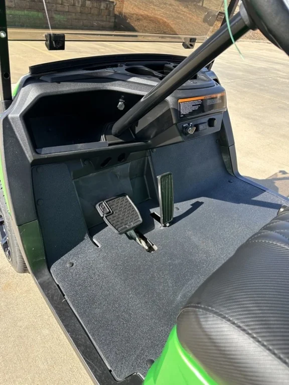 2021 Yamaha Drive2 QuieTech EFI photo 12