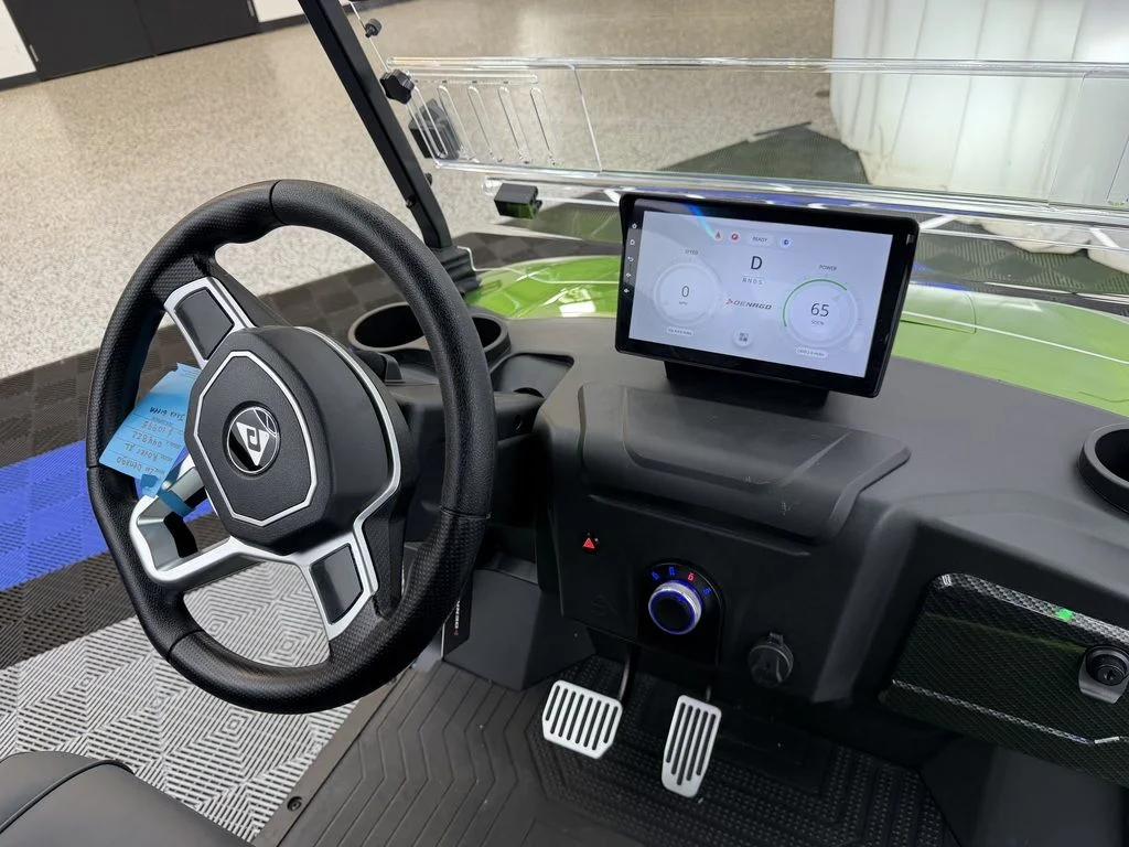 2026 Denago Rover XL photo 18