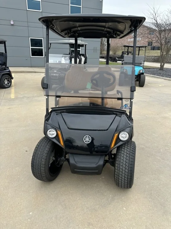 2021 Yamaha Drive2 QuieTech EFI photo 5