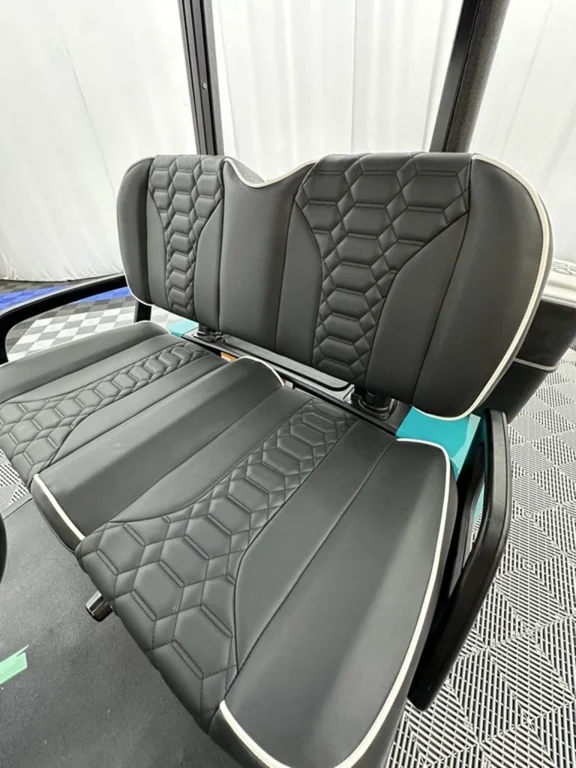 2022 Yamaha Drive2 QuieTech EFI photo 5