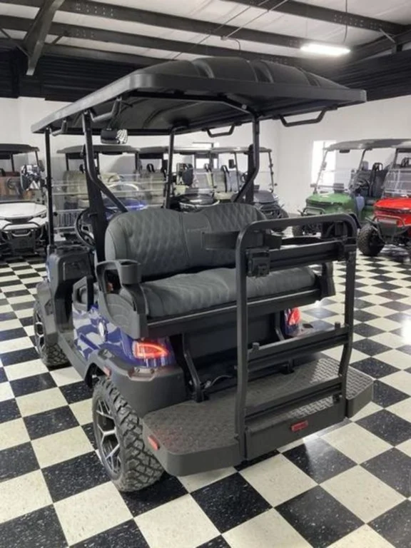 2026 Denago Nomad XL photo 2