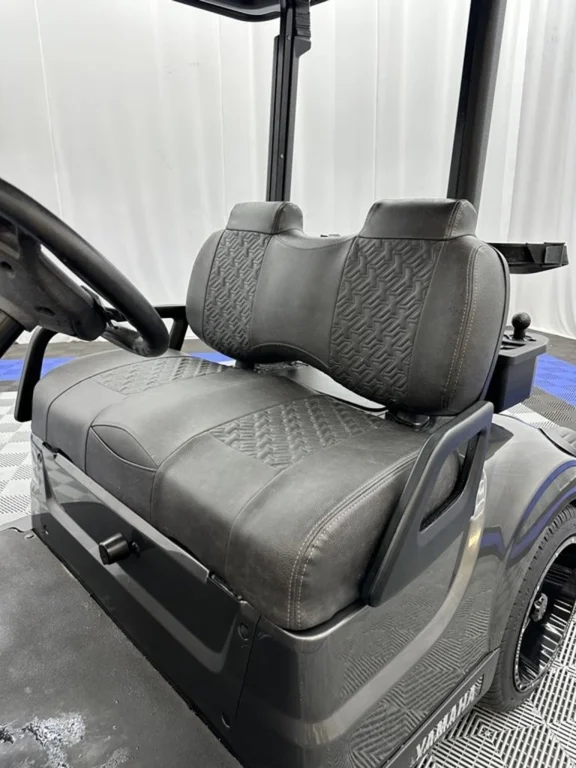 2021 Yamaha Drive2 QuieTech EFI photo 4