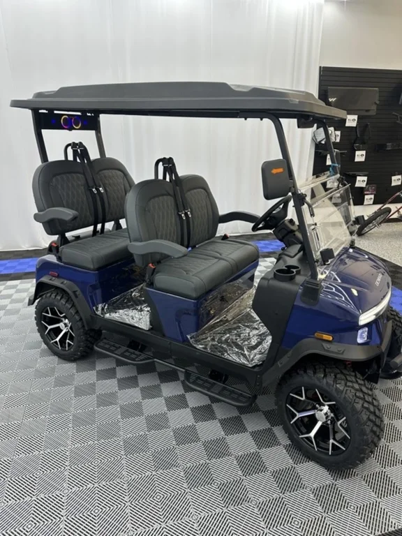 2026 Denago Rover XL photo 6