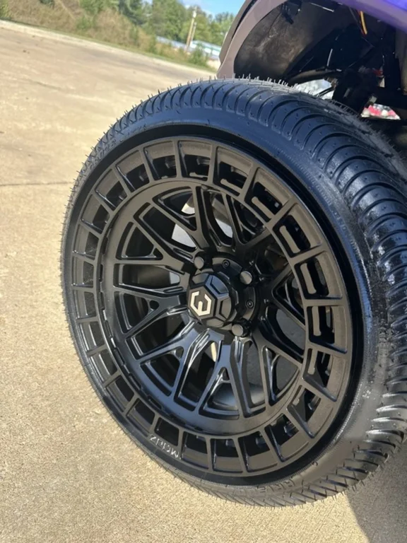 2021 Yamaha Drive2 QuieTech EFI photo 8