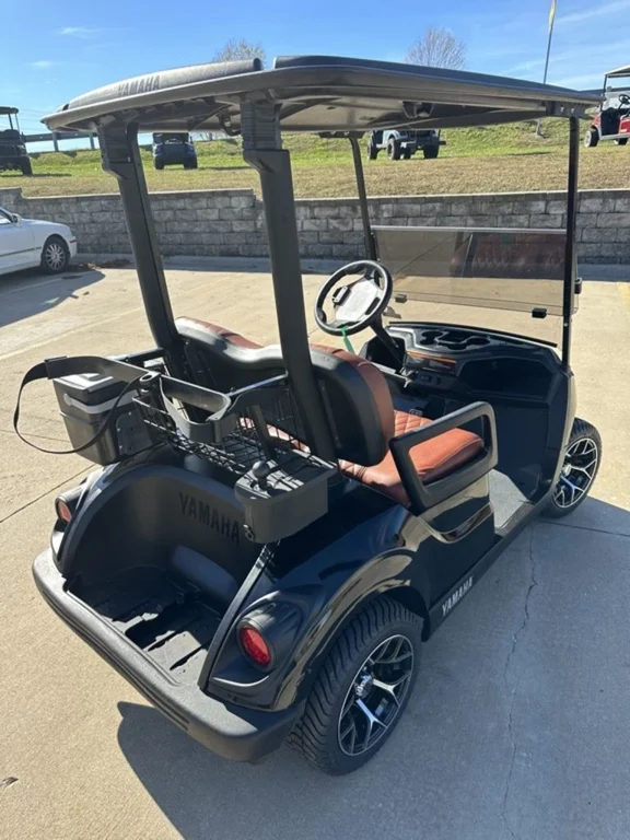 2021 Yamaha Drive2 QuieTech EFI photo 5