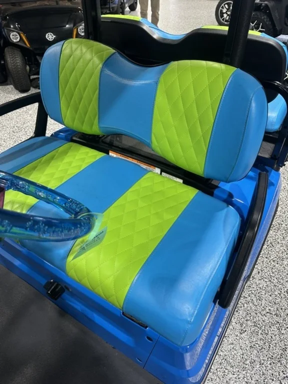 2021 Yamaha Drive2 QuieTech EFI photo 7