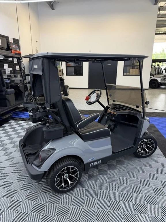 2022 Yamaha Drive2 photo 5