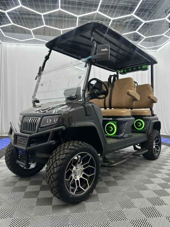 2027 Evolution D5 Maverick photo 1