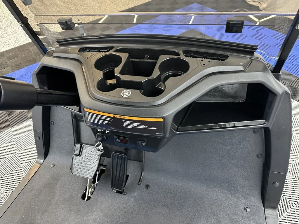 2021 Yamaha Drive2 photo 7
