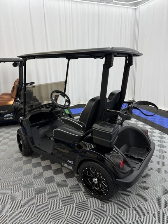 2022 Yamaha Drive2 photo 5
