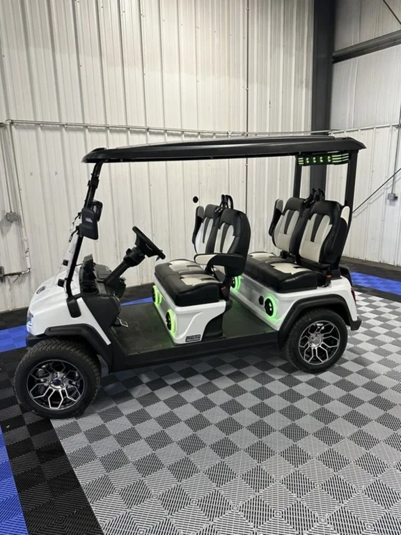 2026 Evolution D5 Ranger photo 3