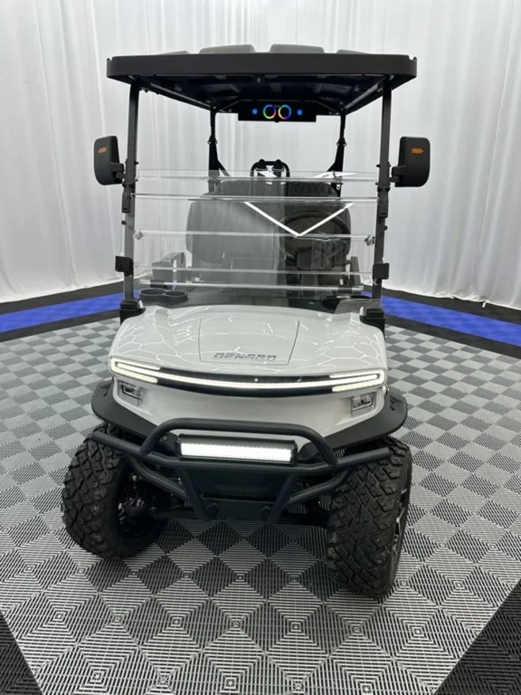 2026 Denago Rover XL 6 photo 9