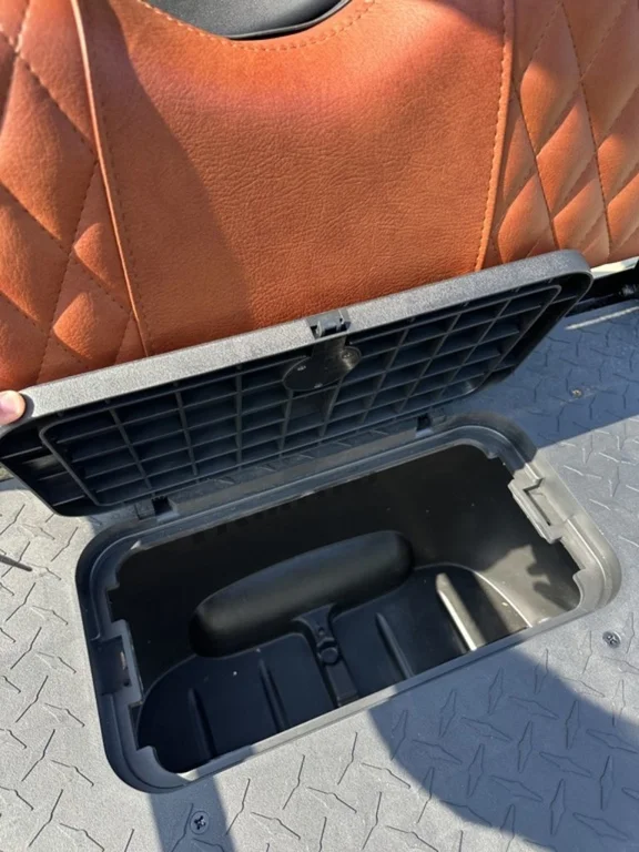 2022 Yamaha Drive2 QuieTech EFI photo 6