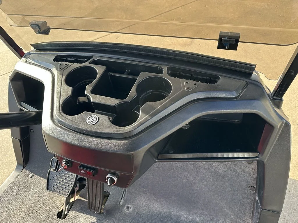 2021 Yamaha Drive2 QuieTech EFI photo 12