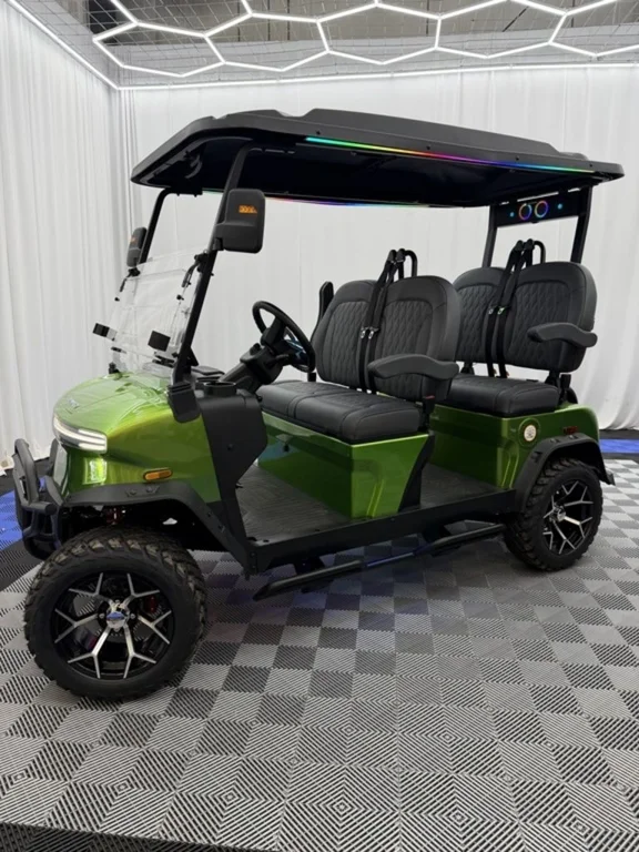 2026 Denago Rover XL photo 12