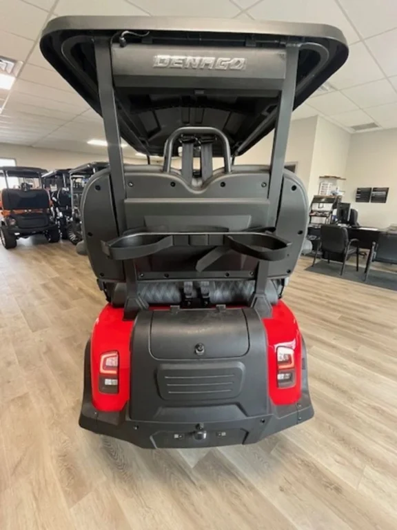 2026 Denago Rover XL photo 4
