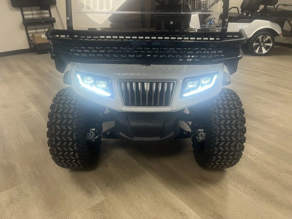 2027 Evolution D5 Ranger photo 5