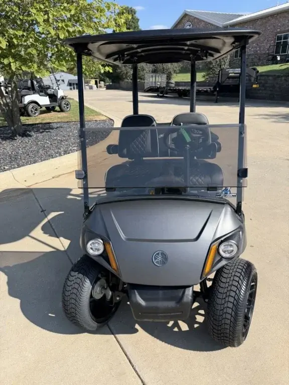 2023 Yamaha Drive2 photo 7