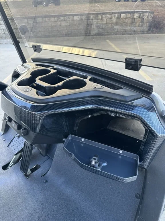 2021 Yamaha Drive2 QuieTech EFI photo 8