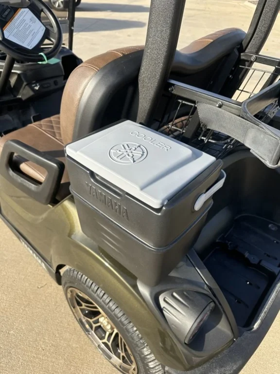 2021 Yamaha Drive2 QuieTech EFI photo 6