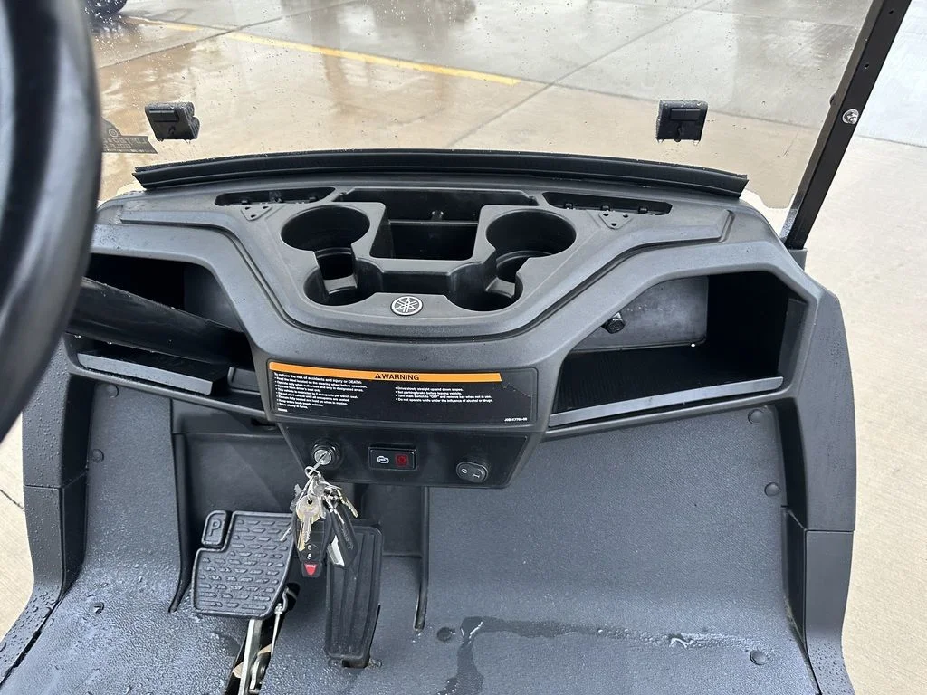 2021 Yamaha Drive2 QuieTech EFI photo 5