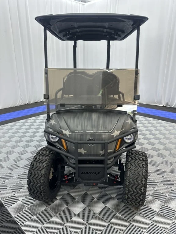 2021 Yamaha Drive2 QuieTech EFI photo 2