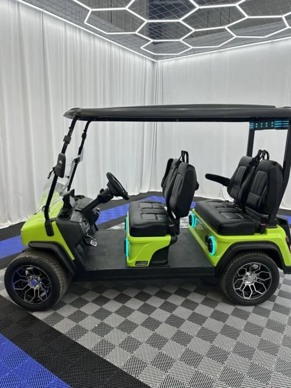2027 Evolution D5 Ranger photo 5