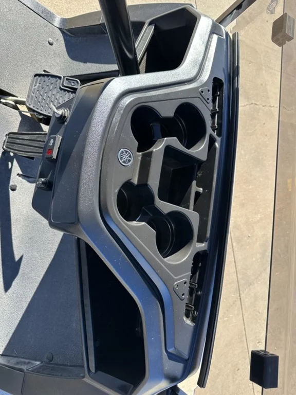 2021 Yamaha Drive2 QuieTech EFI photo 10