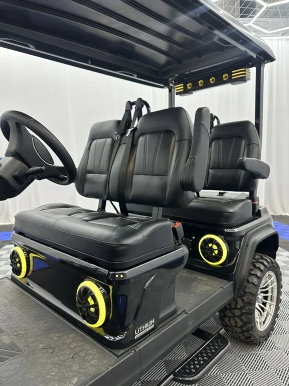 2027 Evolution D5 Maverick photo 15