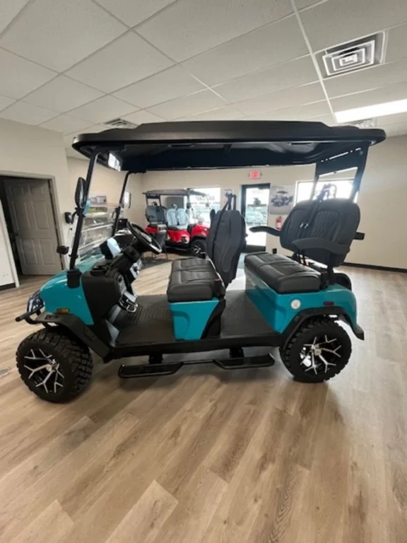 2026 Denago Rover XL photo 3