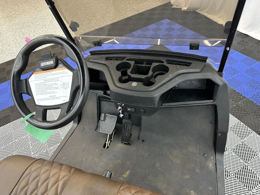 2021 Yamaha Drive2 QuieTech EFI photo 10