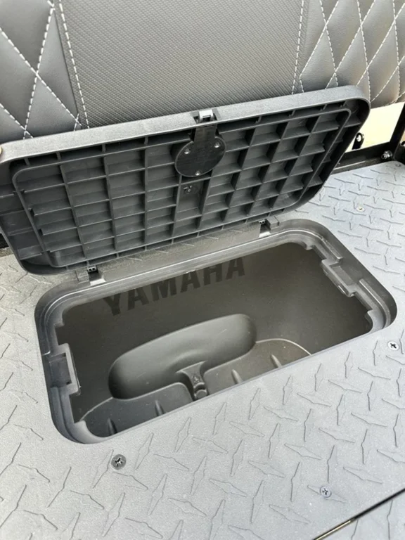 2021 Yamaha Drive2 QuieTech EFI photo 10