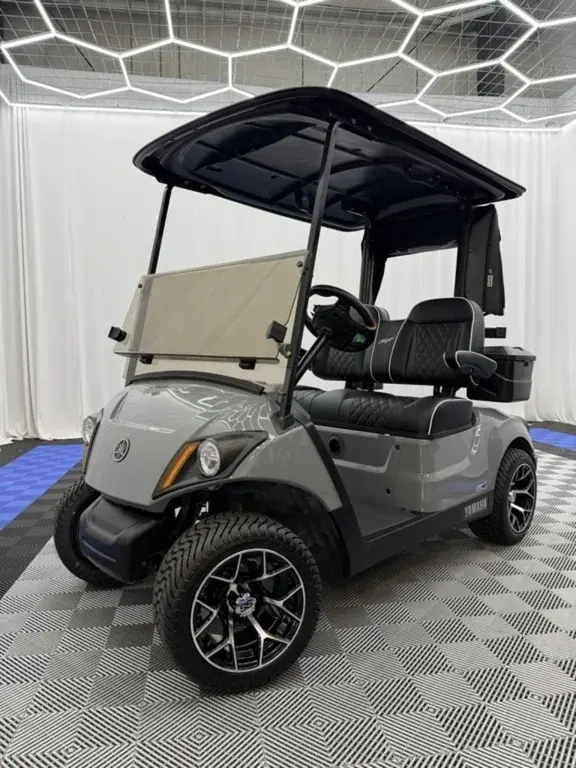 2022 Yamaha Drive2 photo 1
