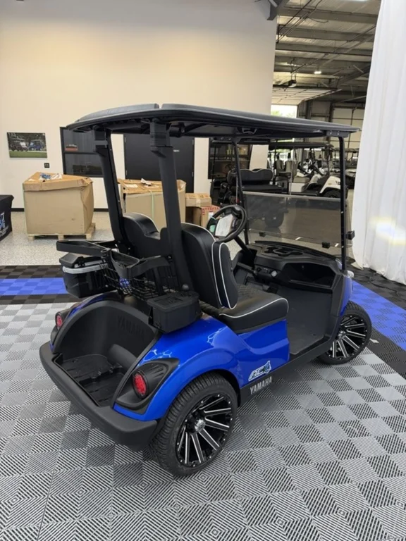 2022 Yamaha Drive2 photo 5