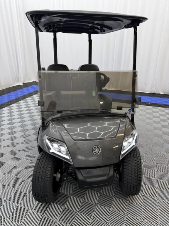 2022 Yamaha Drive2 photo 9