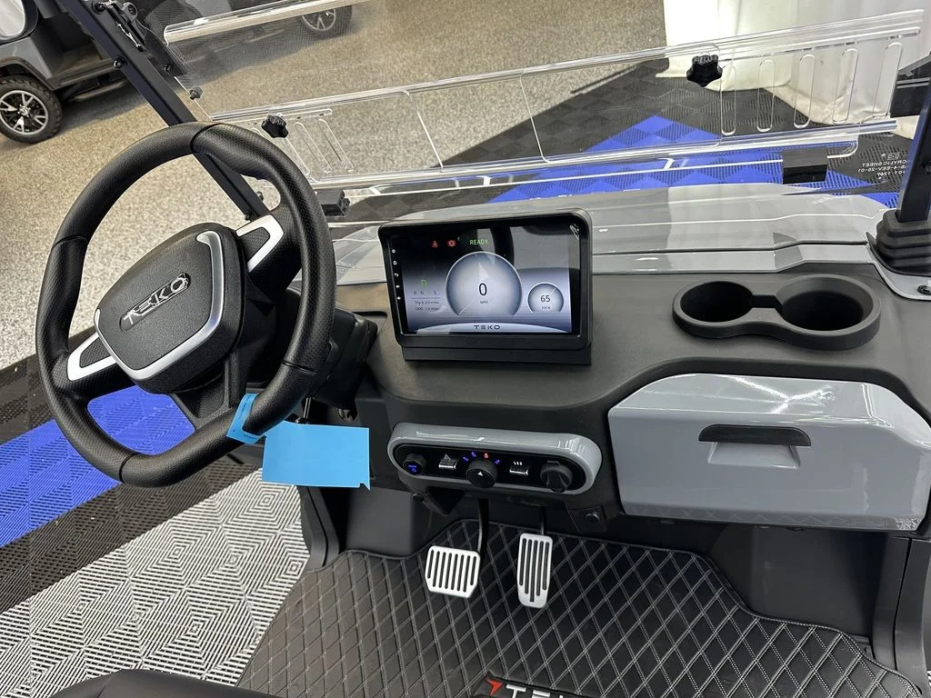2026 TEKO Turbo photo 9