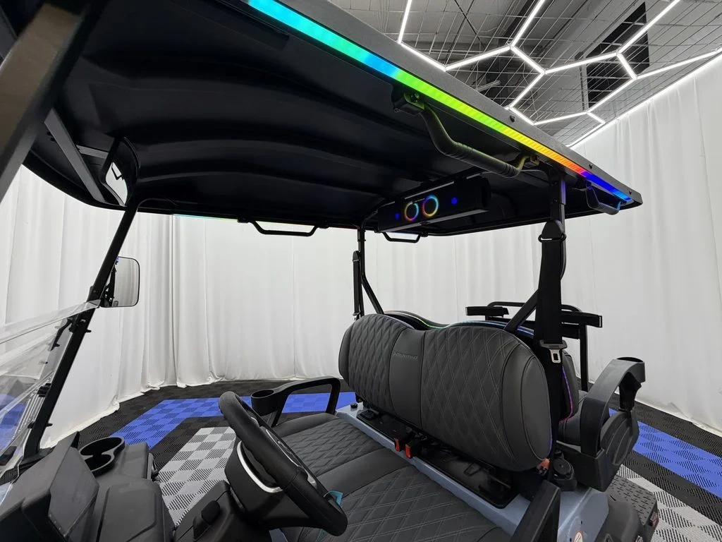 2026 Denago Nomad XL photo 2