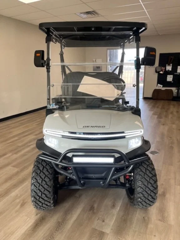 2026 Denago Nomad XL photo 2