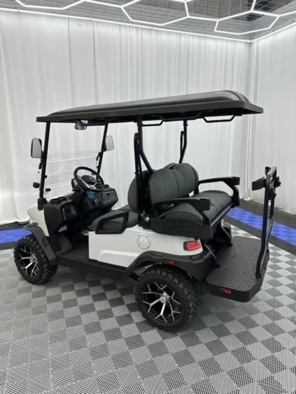 2026 Denago Nomad XL photo 2