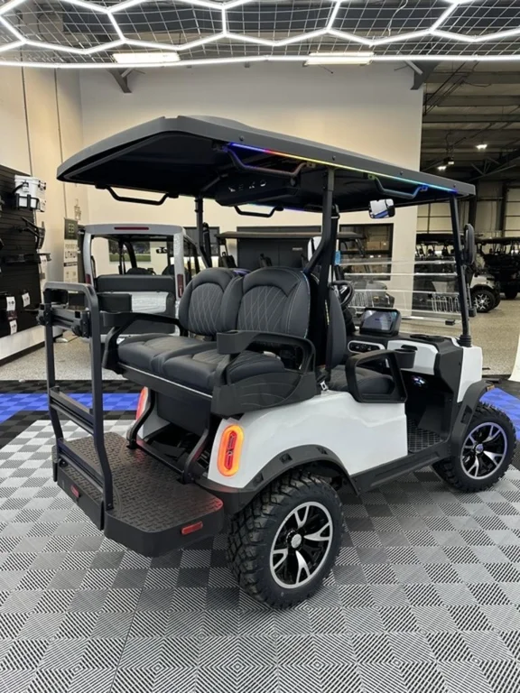 2026 TEKO Turbo photo 6