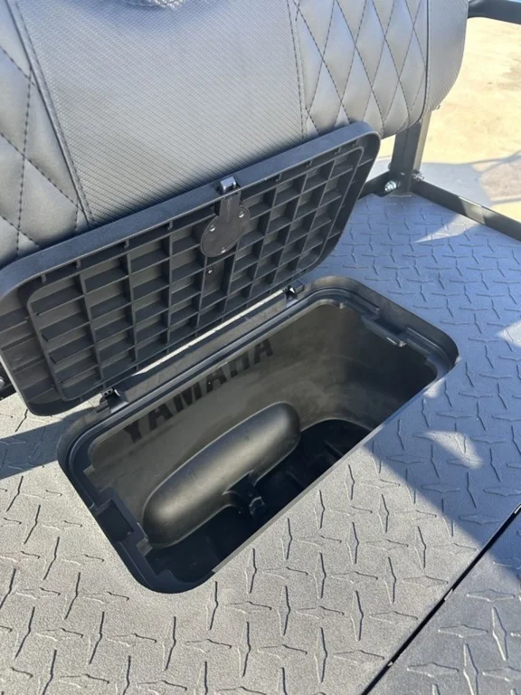 2021 Yamaha Drive2 QuieTech EFI photo 10